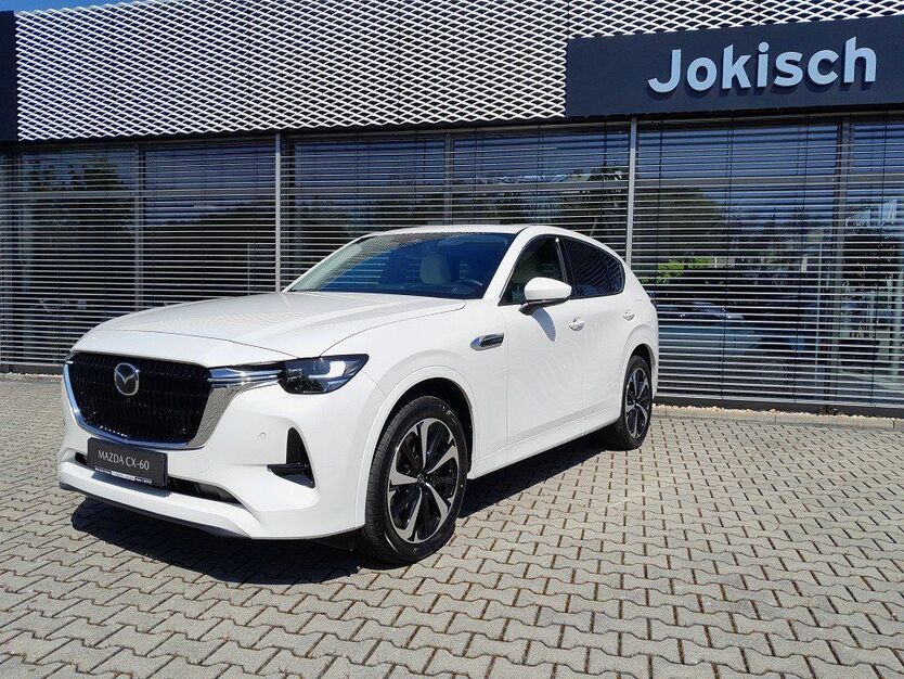 CX-60
