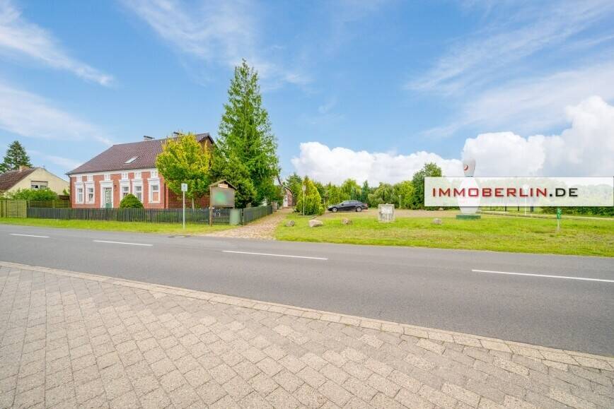 Gewerbeobjekt Mönkebude - 370.000&euro; | Angebot:26449774