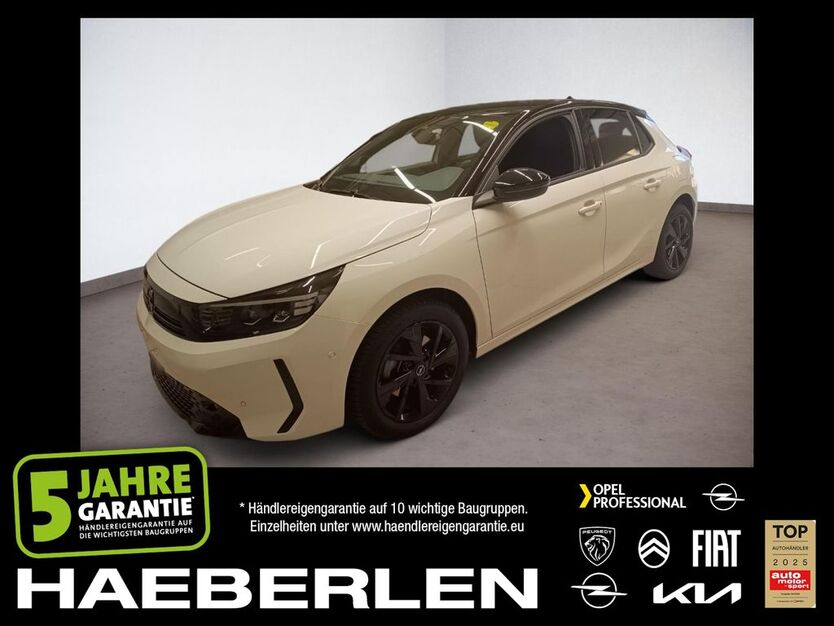 Opel Corsa 13.800 km 16.680 € Landsberg 86899