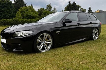 BMW 530 205.600 km 17.900 &euro; Eggesin 17367
