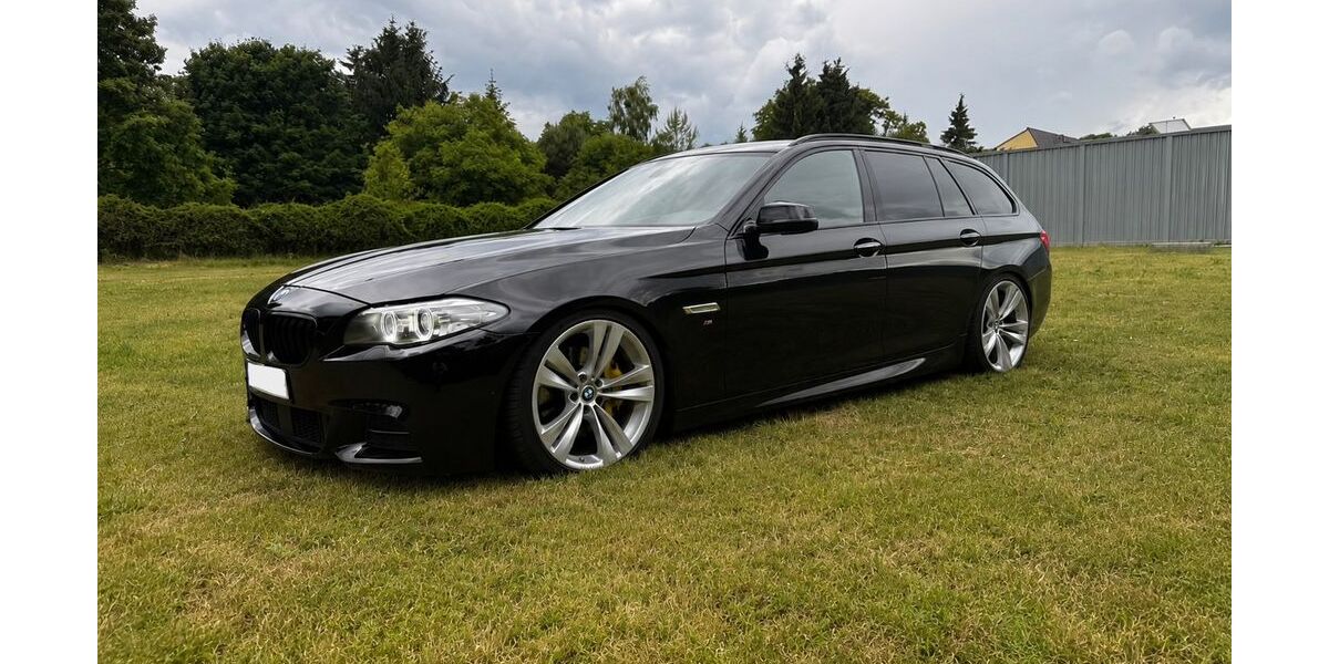 BMW 530 205.600 km 17.900 &euro; Eggesin 17367