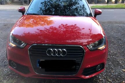 Audi A1 120.000 km 8.900 &euro; Grossostheim 63762