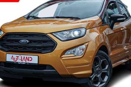 Ford EcoSport 62.787 km 17.990 &euro; Zella-Mehlis 98544