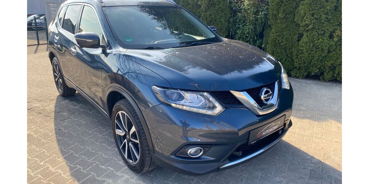 Nissan X-Trail 209.000 km 11.490 &euro; Oer Erkenschwick 45739