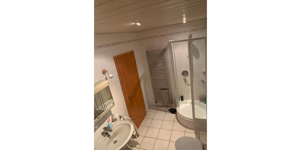 Ab 01.04Einfamilienhaus 4ZKB in ruhiger Lage – 8 km bis Montabaur 4 zimmer