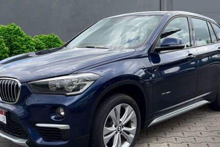 BMW X1 110.500 km 18.970 &euro; Marktredwitz 95615