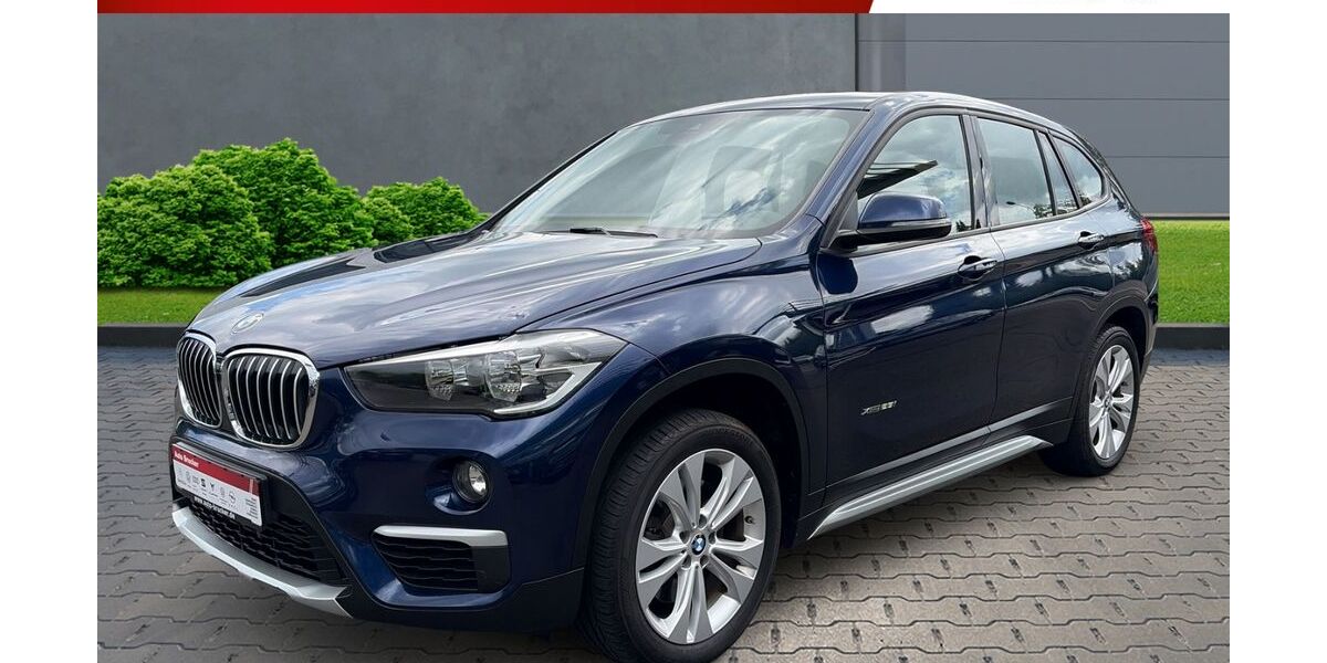 BMW X1 110.500 km 18.970 &euro; Marktredwitz 95615