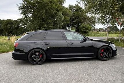 Audi A6 166.000 km 17.999 &euro; Wilhelmshaven 26388