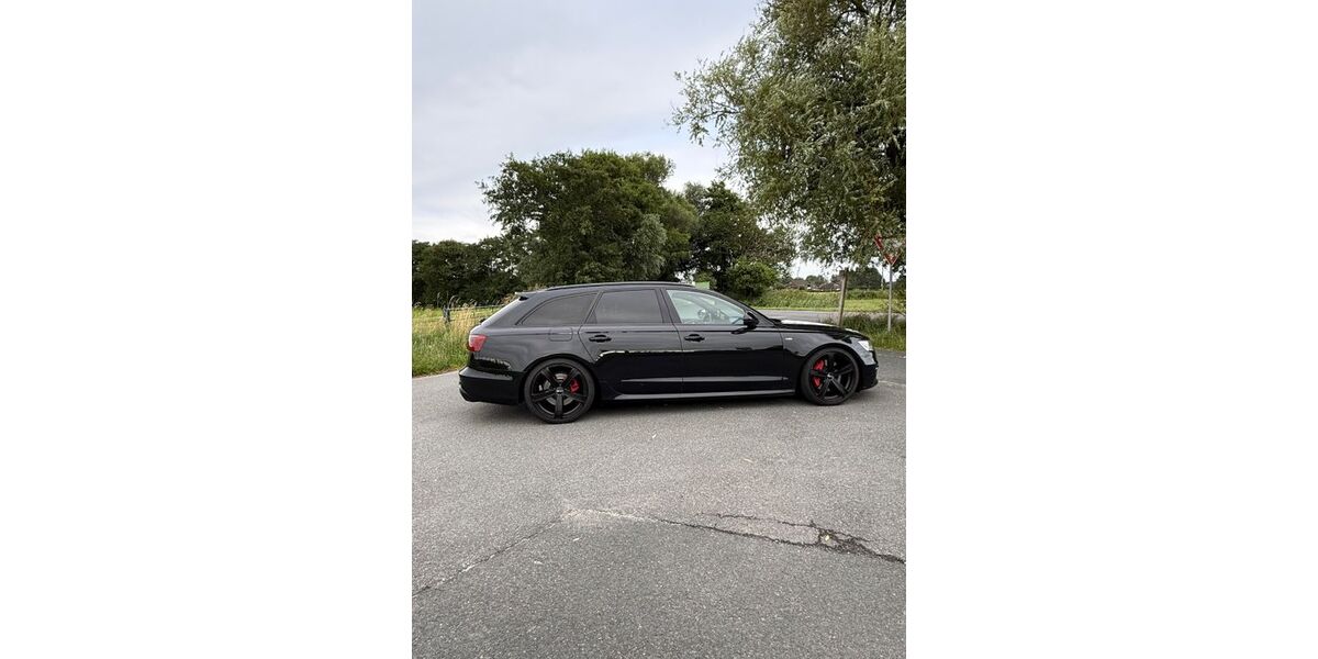 Audi A6 166.000 km 17.999 &euro; Wilhelmshaven 26388