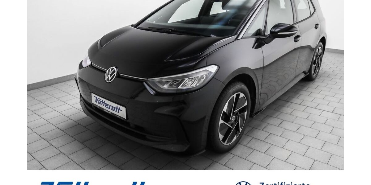 VW ID.3 1.010 km 37.750 &euro; Holzminden 37603