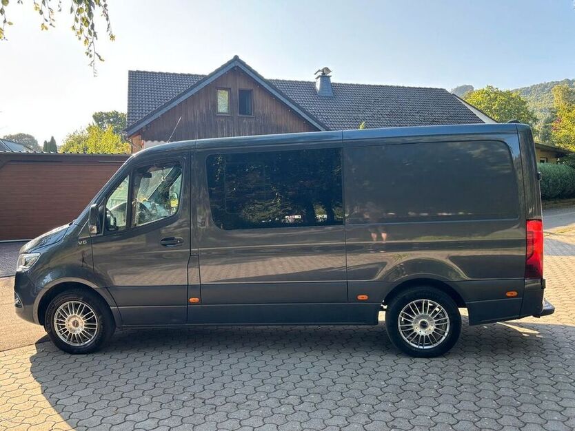 Sprinter