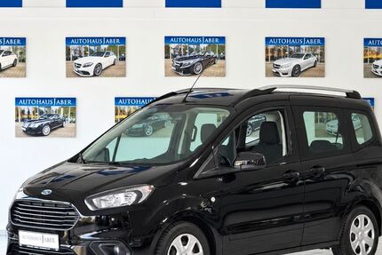 Ford Tourneo Courier 75.000 km 9.989 &euro; Pforzheim 75179