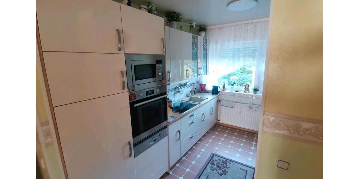 Etagenwohnung Senden - 4 Zimmer, 97 m&sup2;, 250.000&euro; | Angebot:27045403