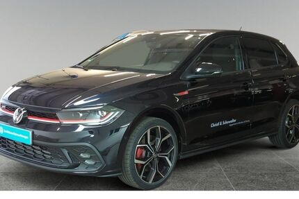 VW Polo 6.400 km 30.949 &euro; München 81476