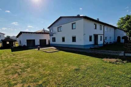 Haus Osterhofen Tabertshausen - 6 Zimmer, 201 m&sup2;, 335.000&euro; | Angebot:24684984