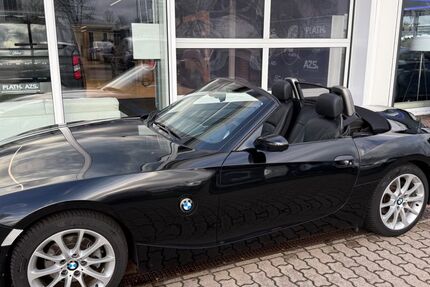 BMW Z4 207.500 km 9.490 &euro; Rostock 18059