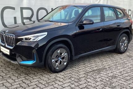 BMW iX1 41.699 km 28.949 &euro; Hainburg 63512