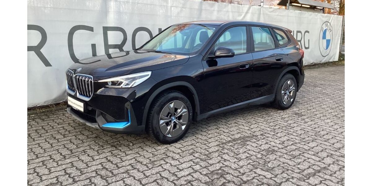 BMW iX1 41.699 km 28.949 &euro; Hainburg 63512