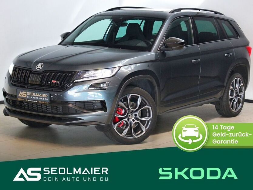 Kodiaq