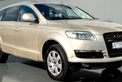 Audi Q7 190.000 km 8.450 &euro; Ronnenberg 30952