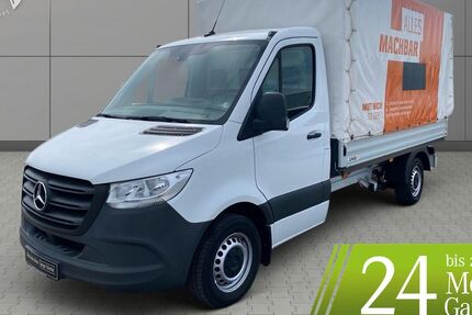 Mercedes-Benz Sprinter 13.400 km 35.581 &euro; Vechta 49377