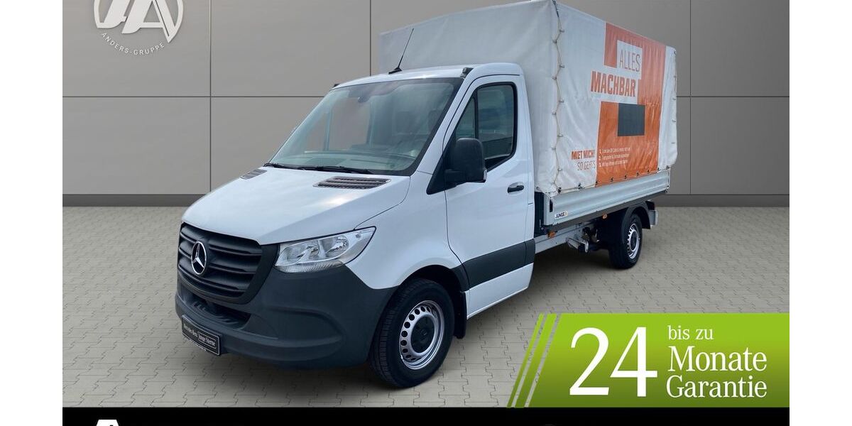 Mercedes-Benz Sprinter 13.400 km 35.581 &euro; Vechta 49377