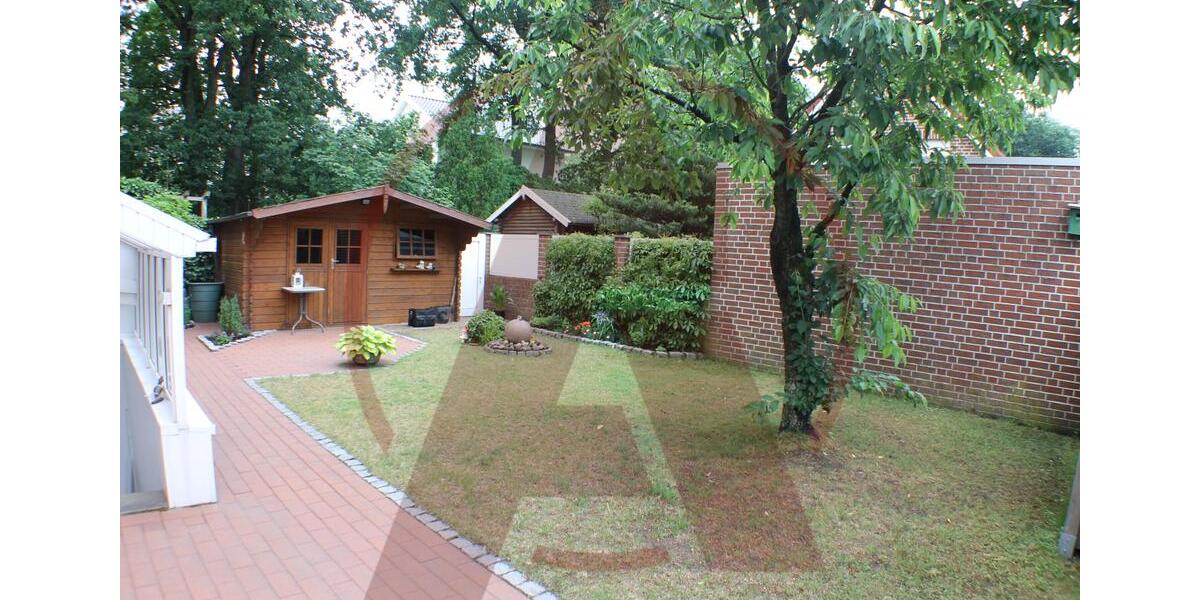 Einfamilienhaus Lingen (Ems) - 6 Zimmer, 140 m&sup2;, 1.150&euro; | Angebot:24845548