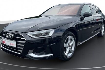 Audi A4 87.485 km 28.890 &euro; Nordhausen 99734