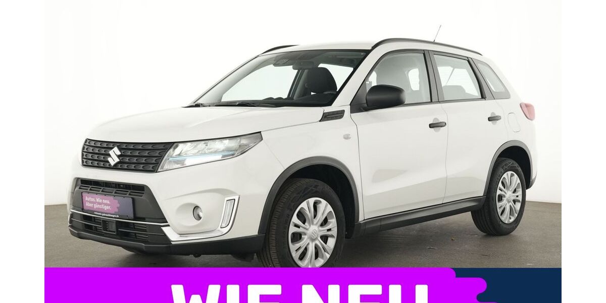 Suzuki Vitara 27.760 km 18.785 &euro; Neuss 41460