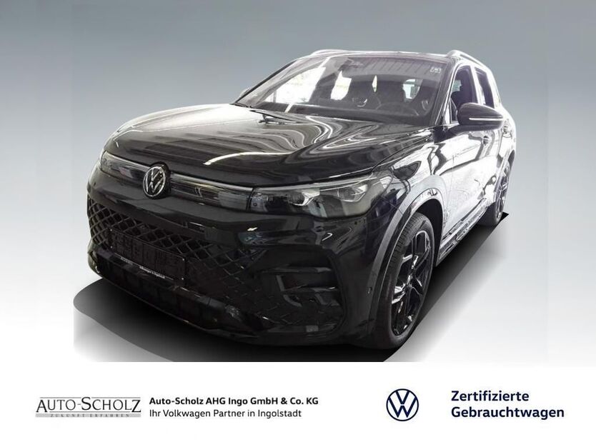 VW Tiguan 3.610 km 49.490 € Ingolstadt 85053