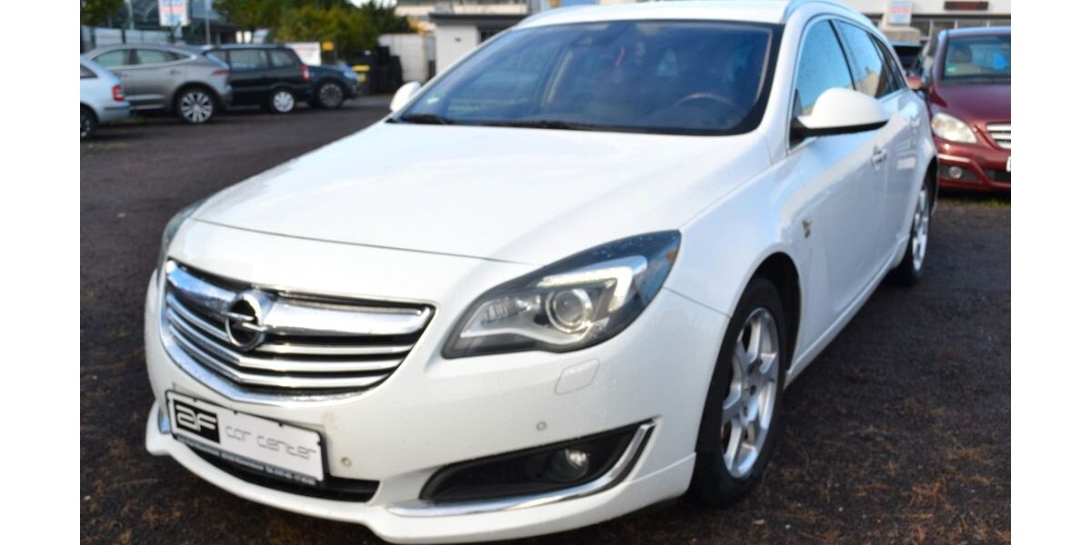 Opel Insignia 319.000 km 4.999 &euro; Rüsselsheim 65428