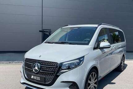 Mercedes V 300
