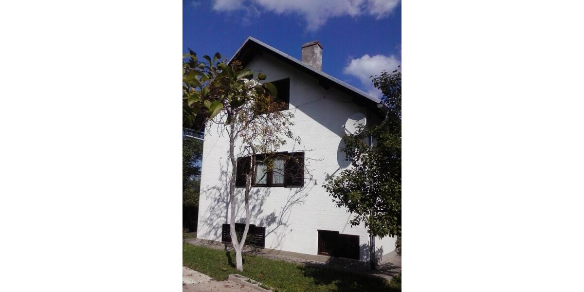 Einfamilienhaus Künzelsau - 5 Zimmer, 100 m&sup2;, 70.000&euro; | Angebot:25646468