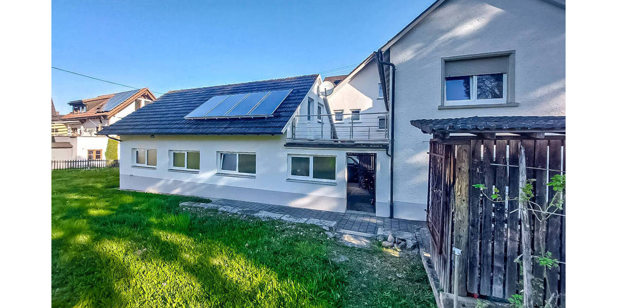 Mehrfamilienhaus, Wohnhaus Durbach - 1 Zimmer, 271 m&sup2;, 1.100.000&euro; | Angebot:25774753