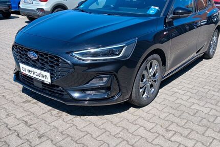 Ford Focus 71.000 km 17.500 &euro; Deggendorf 94469