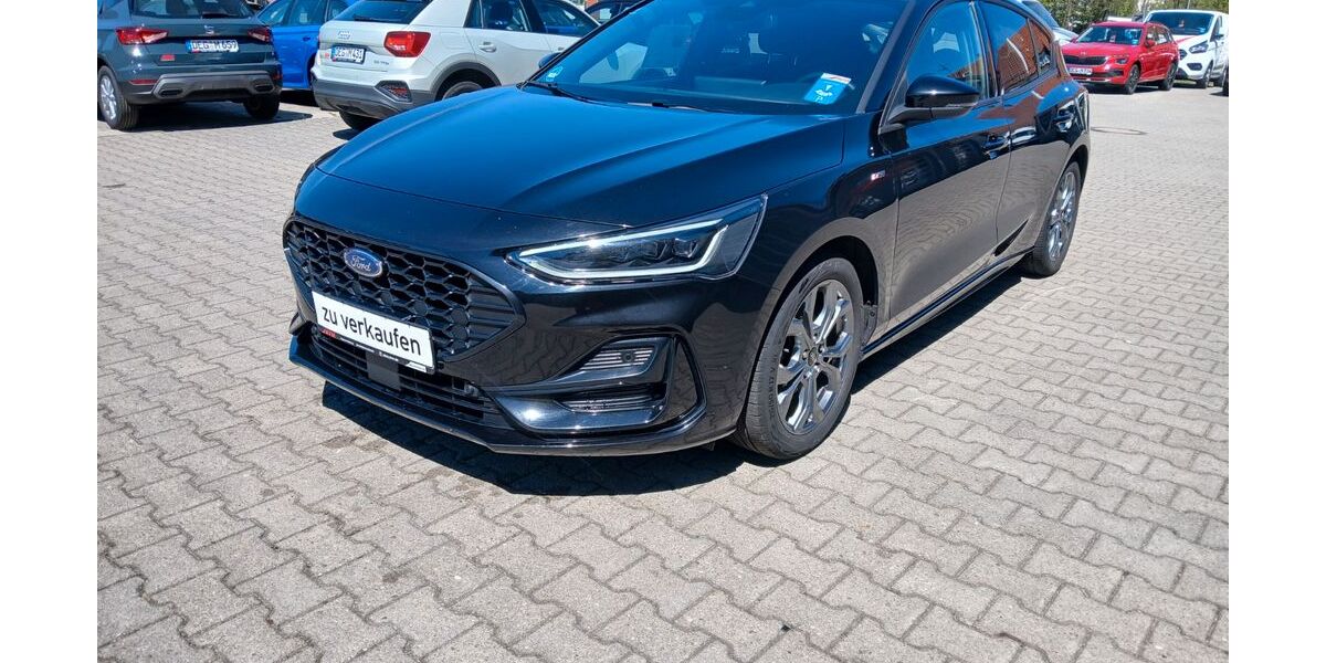 Ford Focus 71.000 km 17.500 &euro; Deggendorf 94469