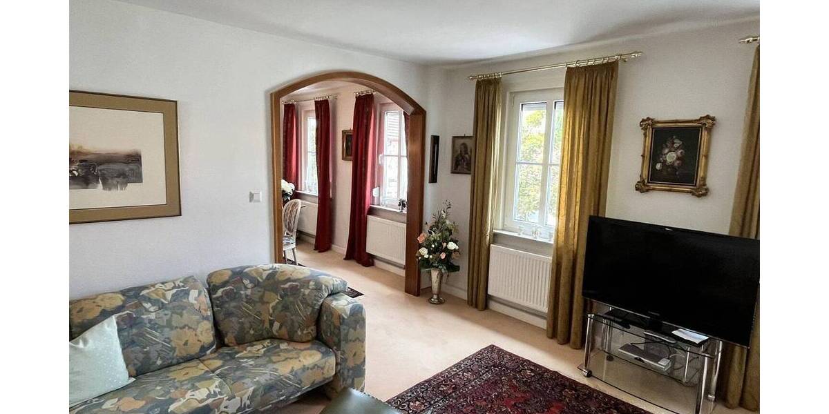 Etagenwohnung Lauda-Königshofen Gerlachsheim - 5 Zimmer, 120 m&sup2;, 210.000&euro; | Angebot:25747310