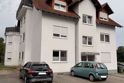 Wohnung Wörrstadt - 4 Zimmer, 107 m&sup2;, 314.500&euro; | Angebot:26890978