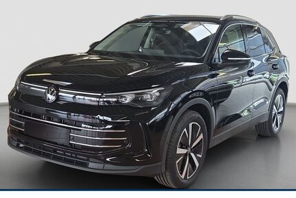 VW Tiguan 5.050 km 47.580 &euro; Falkenstein 08223