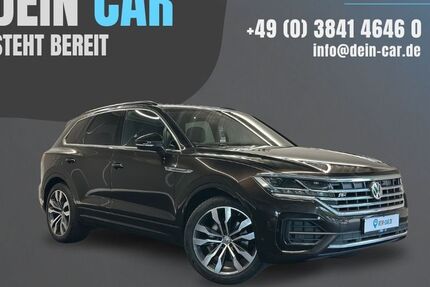VW Touareg 92.550 km 45.980 € Wismar 23970