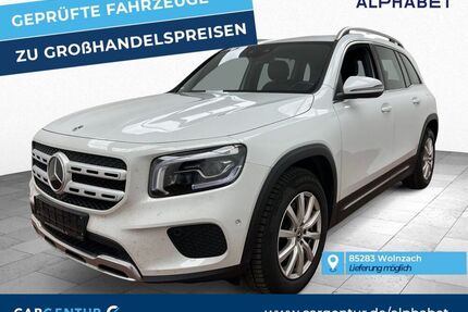Mercedes GLB 220