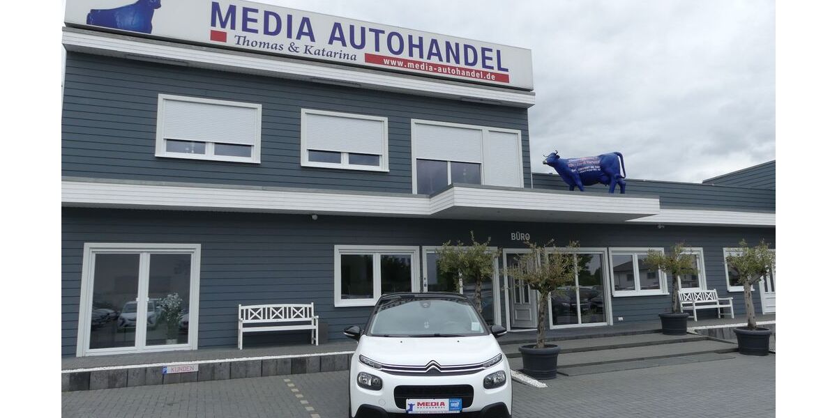 Citroen C3 113.000 km 6.900 &euro; Magdeburg 39108