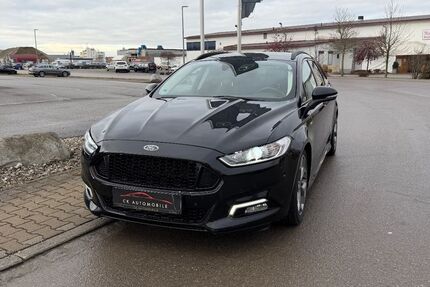 Ford Mondeo 156.870 km 10.870 € Illertissen 89257