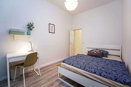 Zimmer Potsdam Brandenburger Vorstadt - 680&euro; | Angebot:27124837