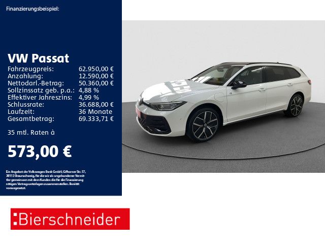 Passat Variant