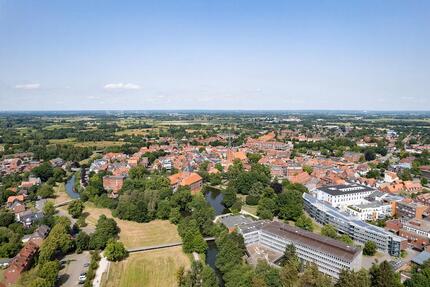 Gewerbeobjekt Winsen (Luhe) - 1.700&euro; | Angebot:25538615