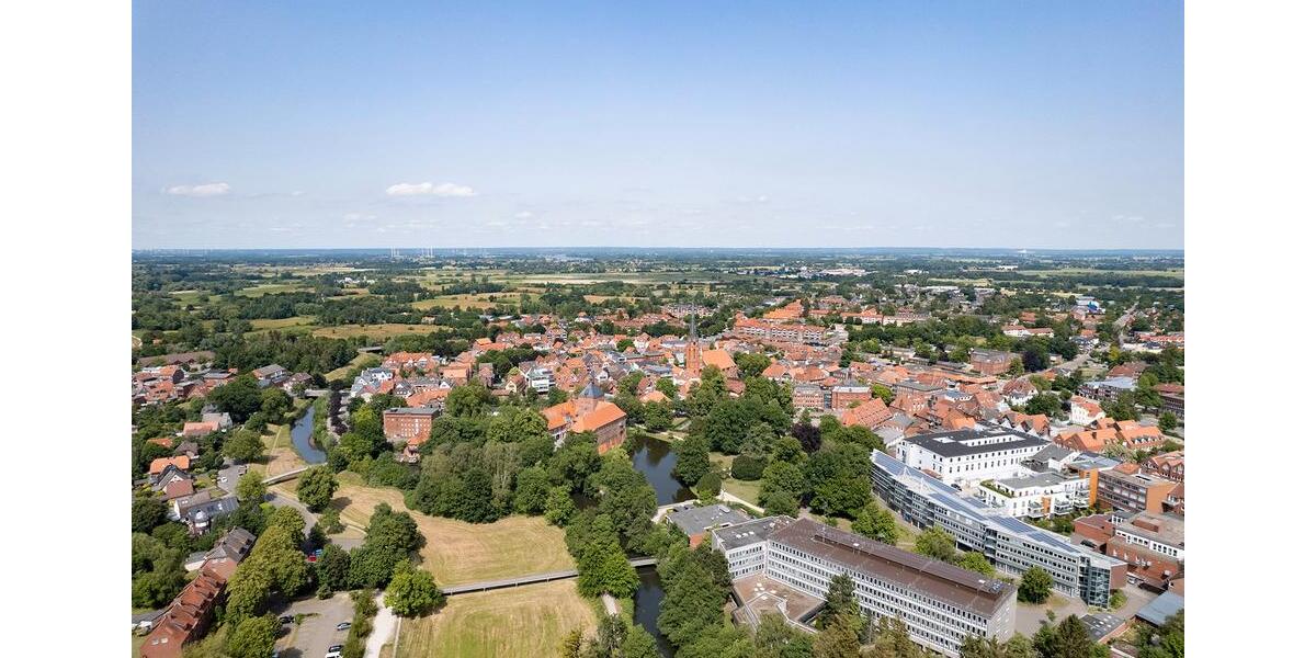 Gewerbeobjekt Winsen (Luhe) - 1.700&euro; | Angebot:25538615