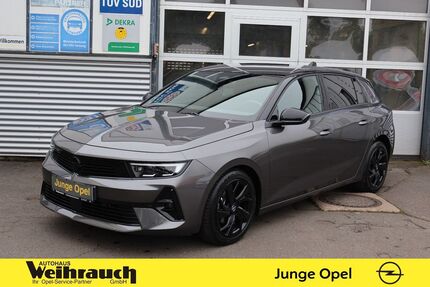 Opel Astra 12.260 km 22.995 € Tauberbischofsheim 97941