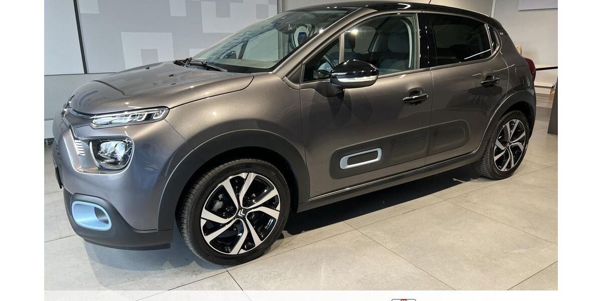 Citroen C3 18.650 km 16.350 &euro; Augsburg 86179