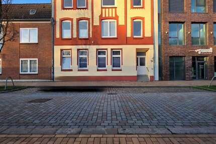 Wohnung Rendsburg - 4 Zimmer, 80 m&sup2;, 153.000&euro; | Angebot:26074618
